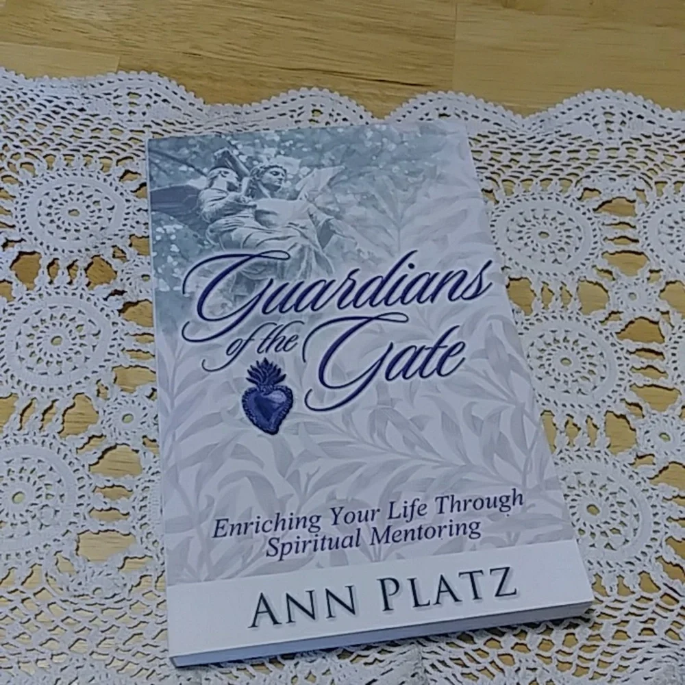 Book Sale! 3 for $10! Charismatic Christian Women,  Guardians of the Gate